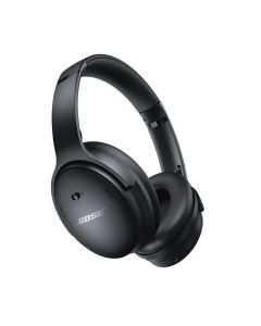 Bose QC45 QuietComfort 45 Wireless Headphones - Black