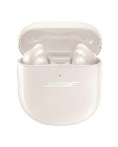 Bose QuietComfort Earbuds II - Soapstone White