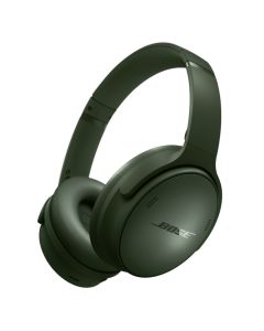 Bose QuietComfort Headphones - Cypress Green