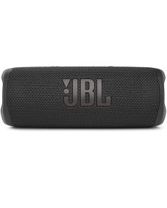 JBL Flip 6 Speaker - Black