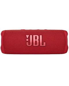 JBL Flip 6 Speaker - Red