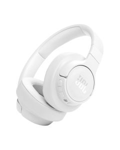 JBL Tune 770NC Noise Cancelling Headphone - White