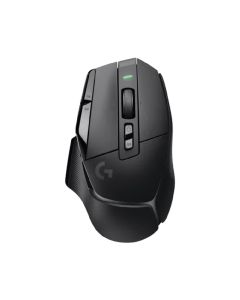 Logitech G502 X Wireless Gaming Mouse - Black