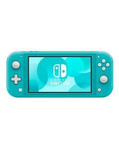 Nintendo Switch Lite - Turquoise Green