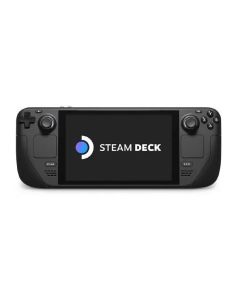 Valve Steam Deck 512GB Handheld Portable Gaming Console