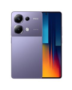 Xiaomi Poco M6 Pro 4G 12GB/512GB - Purple | Global Version