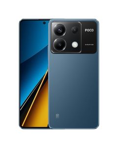 Xiaomi Poco X6 5G 512GB (12GB RAM) Blue