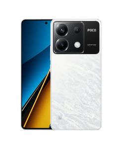 Xiaomi Poco X6 5G 512GB (12GB RAM) White